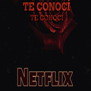 Te conoci (feat. Netfliix)