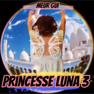 Princesse Luna 3