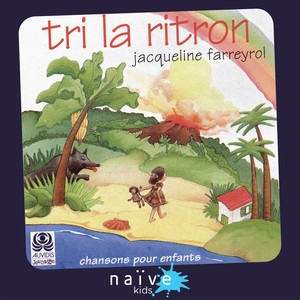 Tri la ritron (Chansons pour les enfants)