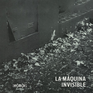 La Máquina Invisible