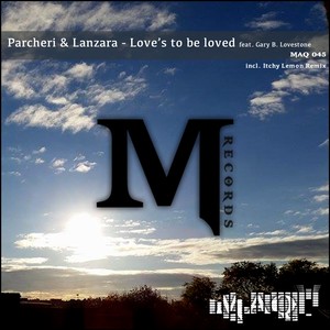 Love's to Be Loved (P&L Bass-Techcappella)
