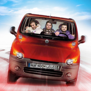 Nur noch lelele (Explicit)