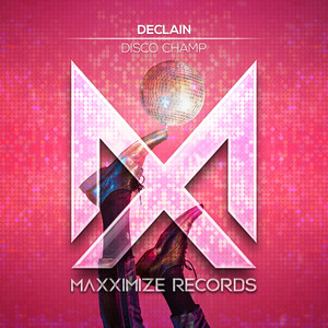 Disco Champ (Extended Mix)