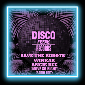 Move So Right (Radio Edit)