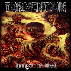 Hunger for Flesh (Explicit)