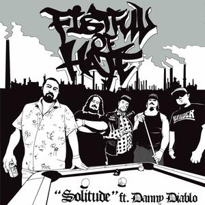Solitude (feat. Danny Diablo) (Explicit)