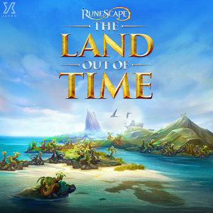 RuneScape: Land Out of Time (Original Soundtrack)