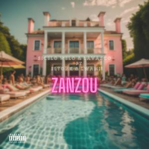 ZanZou (feat. Lavasco, Lwamii & EltonK)