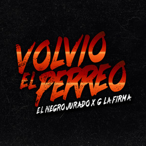 Volvio el Perreo