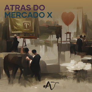 ATRÀS DO MERCADO X (Live|Explicit)