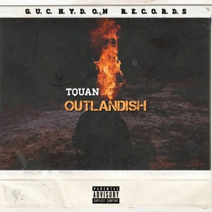 Outlandish (Explicit)