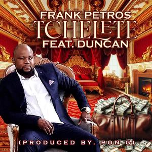 Tchelete (feat. Duncan) (Explicit)