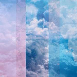 Butterflies(feat. Doofdum)