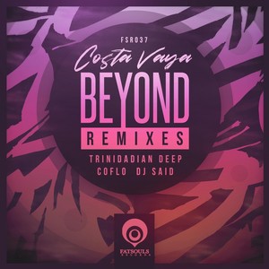 Beyond Remixes