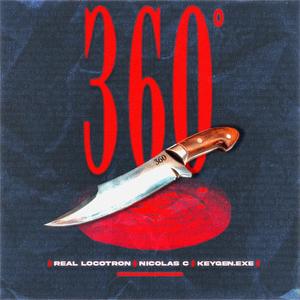 360 (feat. Nicolasc) (Explicit)