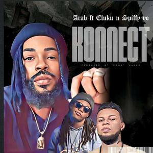 Konnect (feat. Eluku, Spiffy yo)