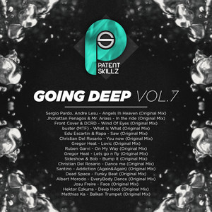 GOING DEEP Vol.7