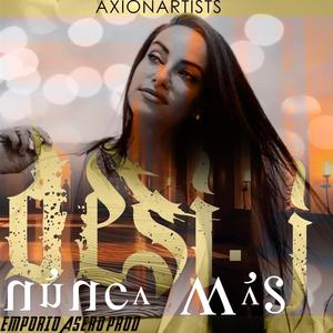 Nunca mas (feat. Emporio Asero)