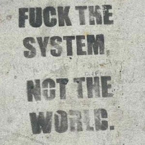 **** THE SYSTEM (feat. Luh BJ & BabySlimer) (Explicit)