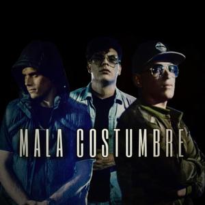 MALA COSTUMBRE (feat. Shan The Best & Joxbin)