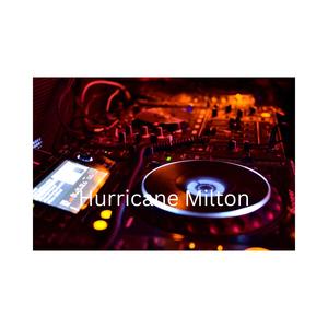 Hurricane Milton