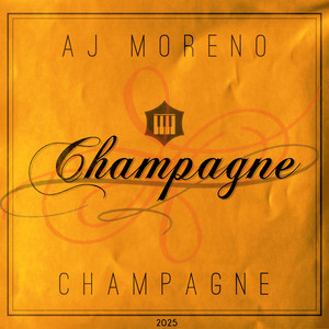 Champagne (Explicit)