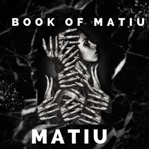 Book Of Matiu