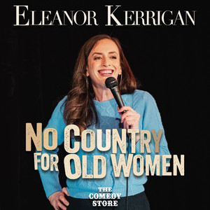 No Country for Old Women (Explicit)