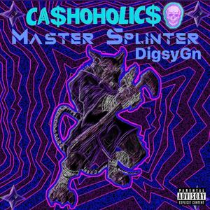 Master Splinter (Explicit)