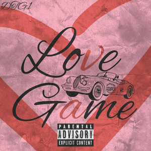 Love Game (Explicit)