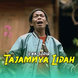 Tajamnya Lidah