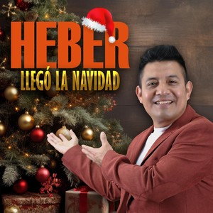 Llegó la Navidad