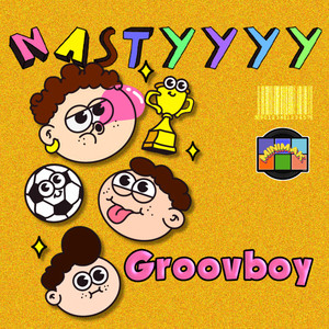 Nastyyyy (Kevil Remix)