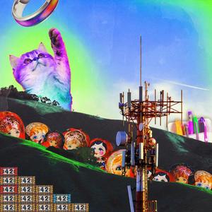 Moodulation | T.041(feat. Ryan Connors)