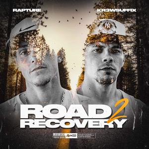 One Day At A Time (feat. Rapture & Darren Miller) (Explicit)