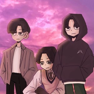 남보다 못한 사이 2(feat. P.kid, 이현지너어는진짜)