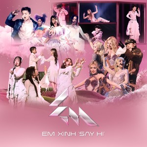 EM XINH "SAY HI", TẬP 5