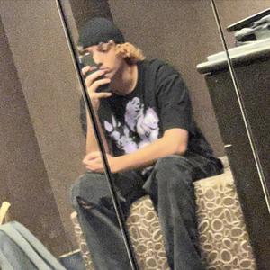 when ur not around (Explicit)