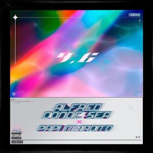 9.6(feat. Papi Mardito) (Explicit)