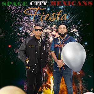 Fiesta (feat. POSITIVE G & MC T WOCK) (Explicit)