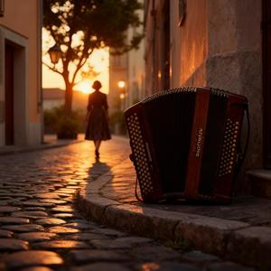 Where the River Sleeps