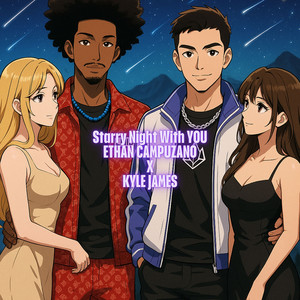 Starry Night With You