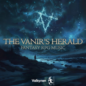 The Vanir's Herald: Fantasy RPG Music