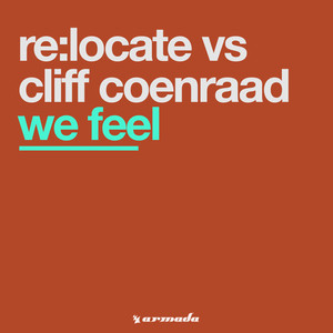 We Feel (Re:Locate Mix)