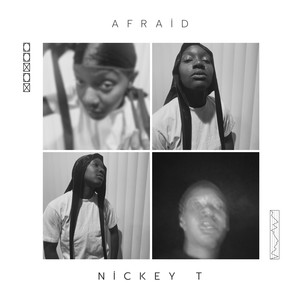 Afraid (Explicit)