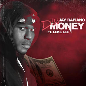 Diss Money (feat. Leke Lee) (Explicit)