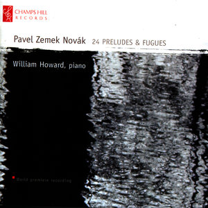 William Howard - Book Three (New Testament) - 'The Word became flesh and dwelt among us': Fugue Eighteen