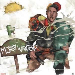 Most Wanted (Explicit)