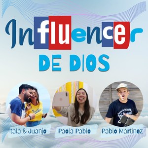 Influencer de Dios