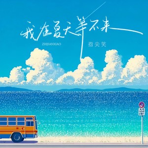 我在夏天等不来 (DJ陌梦版伴奏)